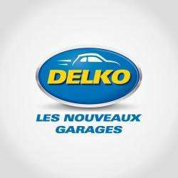 Garagiste et centre auto Delko La Valentine - 1 - 