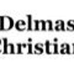 Delmas Christian Coursan
