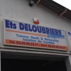 Centres commerciaux et grands magasins Deloubrière - 1 - 