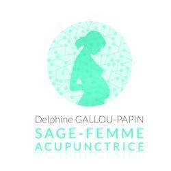 Sage Femme Delphine Gallou-Papin - 1 - 