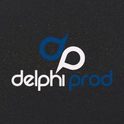 Photo DelphiProd - 1 - Boite De Production Delphiprod
 - 