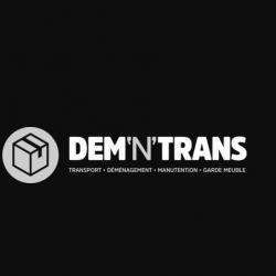 Déménagement DEM'N'TRANS - 1 - 