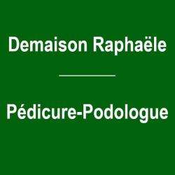 Podologue Madame Raphaele Demaison - 1 - 