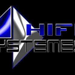 Commerce TV Hifi Vidéo Hifisystemes - 1 - 
