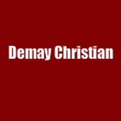 Demay Christian Bourges