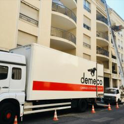 Déménagement Demeco - Déménagements Aux Déménageurs de Normandie Le Havre - 1 - 