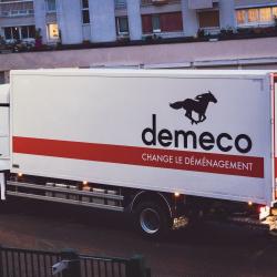 Déménagement Demeco - Déménagements BEAUDART Beauvais - 1 - 