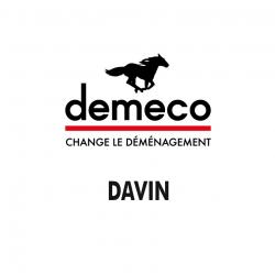 Demeco - Déménagements Davin Avignon Avignon