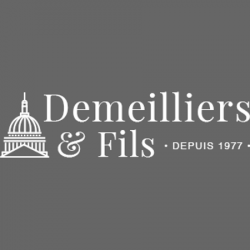 Constructeur Demeilliers Et Fils - 1 - 
