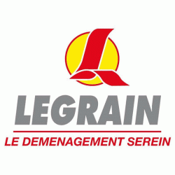 Entreprises tous travaux Déménagement Legrain - 1 - 