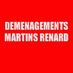 Demenagement Martins Renard Ludres