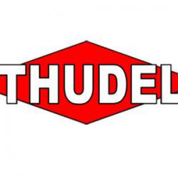 Déménagement ADT Thudel - 1 - Logo Thudel Déménagement - 