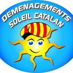 Déménagement Soleil Catalan