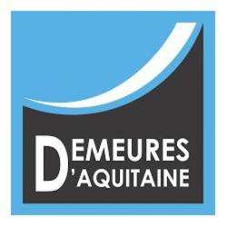 Constructeur Demeures d'Aquitaine - 1 - 