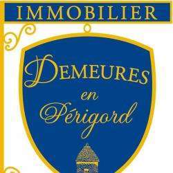 Agence immobilière Demeures En Périgord - 1 - 