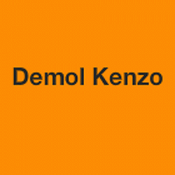 Jardinage Demol Kenzo - 1 - 