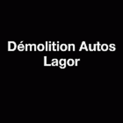 Démolition Auto Lagor