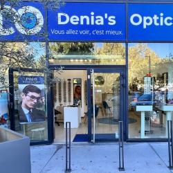 Denia's Optical Cannes