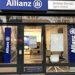 Assurance Jérôme Deniau - Allianz - 1 - 