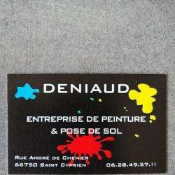 Peintre Deniaud - 1 - 