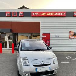 Denis Cars Automobiles - Bosch Car Service Charancieu