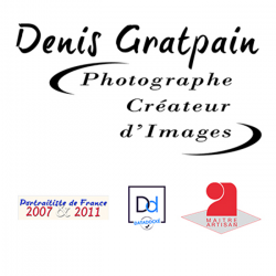 Photo Denis Gratpain - Photographe - 1 - 