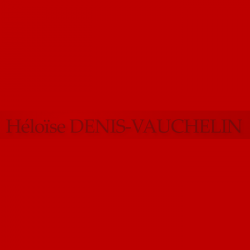 Denis-vauchelin Heloise Reims