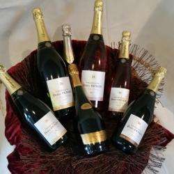 Champagne Didier Denize Igny Comblizy