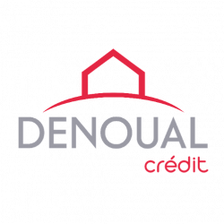 Banque Denoual Crédit - 1 - 
