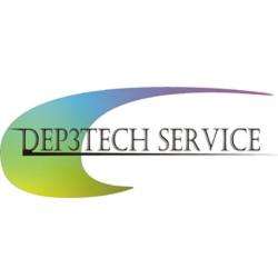 Dep3tech Service Gron
