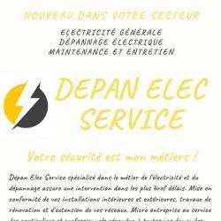 Depan Elec Service Saint Hilaire La Forêt