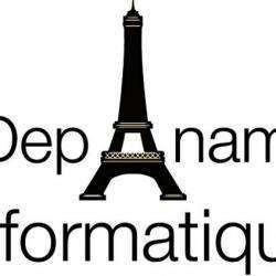 Depanam' Informatique Paris