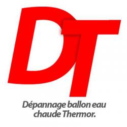 Dépannage Ballon Eau Chaude Thermor Paris