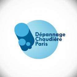 Chauffage Dépannage chaudière Paris - 1 - 