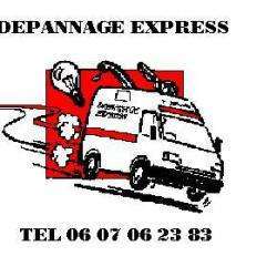 Depannage Express Francheville