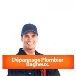 Plombier Dépannage plombier Bagneux - 1 - 