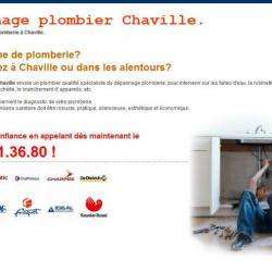 Dépannage Plombier Chaville Chaville