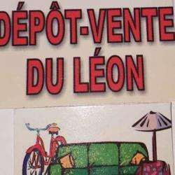 Dépôt-vente Du Léon Lesneven