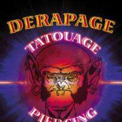 Tatouage et Piercing DERAPAGE CORPOREL - 1 - 