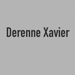 Derenne Xavier