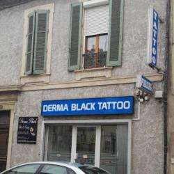 Derma Black Tatoo Nîmes
