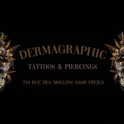 Dermagraphic Fréjus Tatouage & Piercing Fréjus