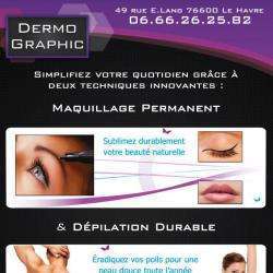 Dermo-graphic Le Havre