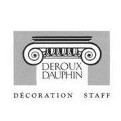 Entreprises tous travaux Deroux Dauphin - 1 - 
