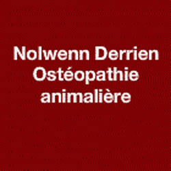 Derrien Nolwenn Ostéopathe Animalier Finistère , Cote D'armor , Morbihan Irvillac