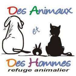 Garde d'animaux et Refuge DES ANIMAUX ET DES HOMMES - 1 - 