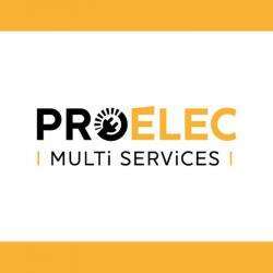 Electricien Pro-elec Multiservices - 1 - 