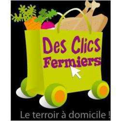 Alimentation bio Des Clics Fermiers - 1 - 