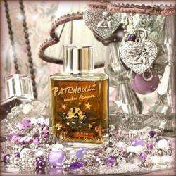 Parfumerie et produit de beauté Des Filles a la Vanille - 1 - 