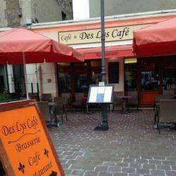 Restaurant DES LYS Café - 1 - 